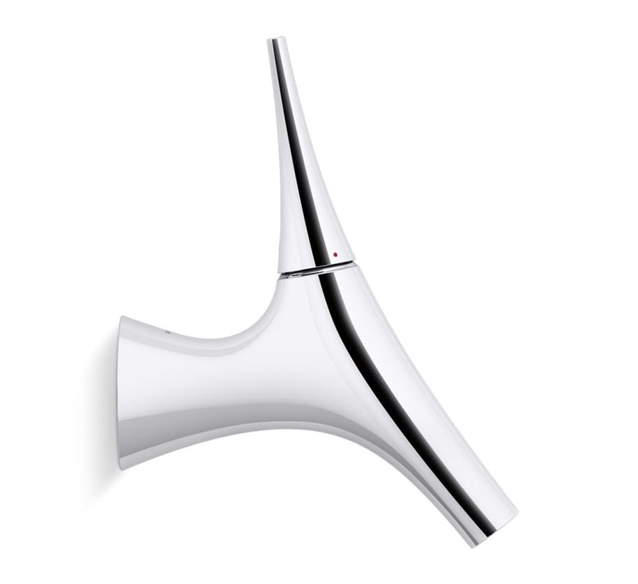 Kohler K-23975IN-4ND - Chrome — image 4