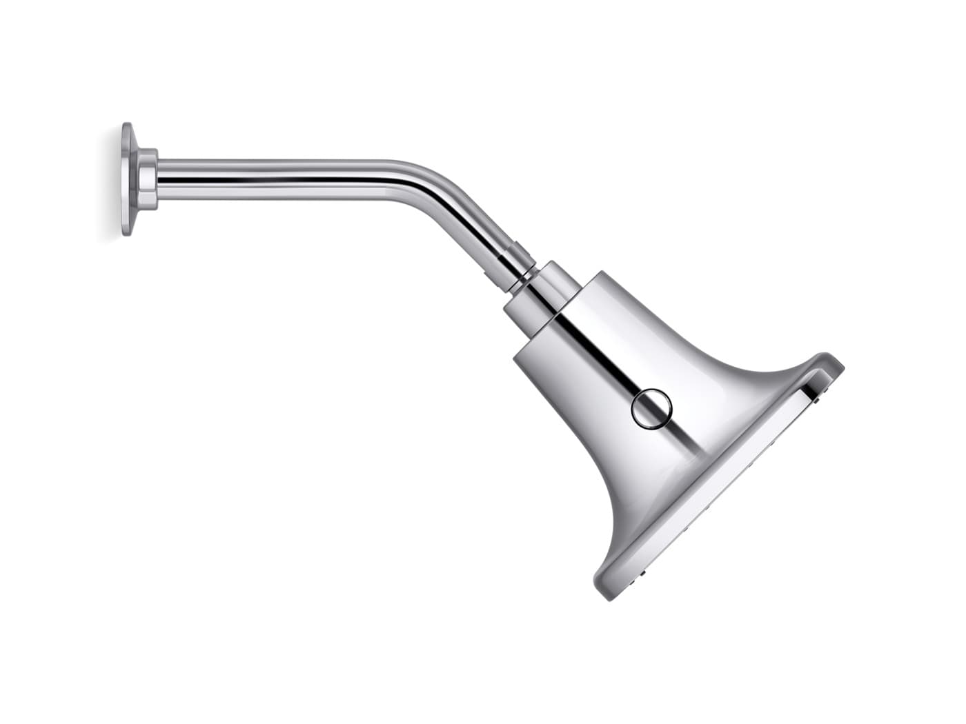 Kohler K-38972IN - Chrome — image 3