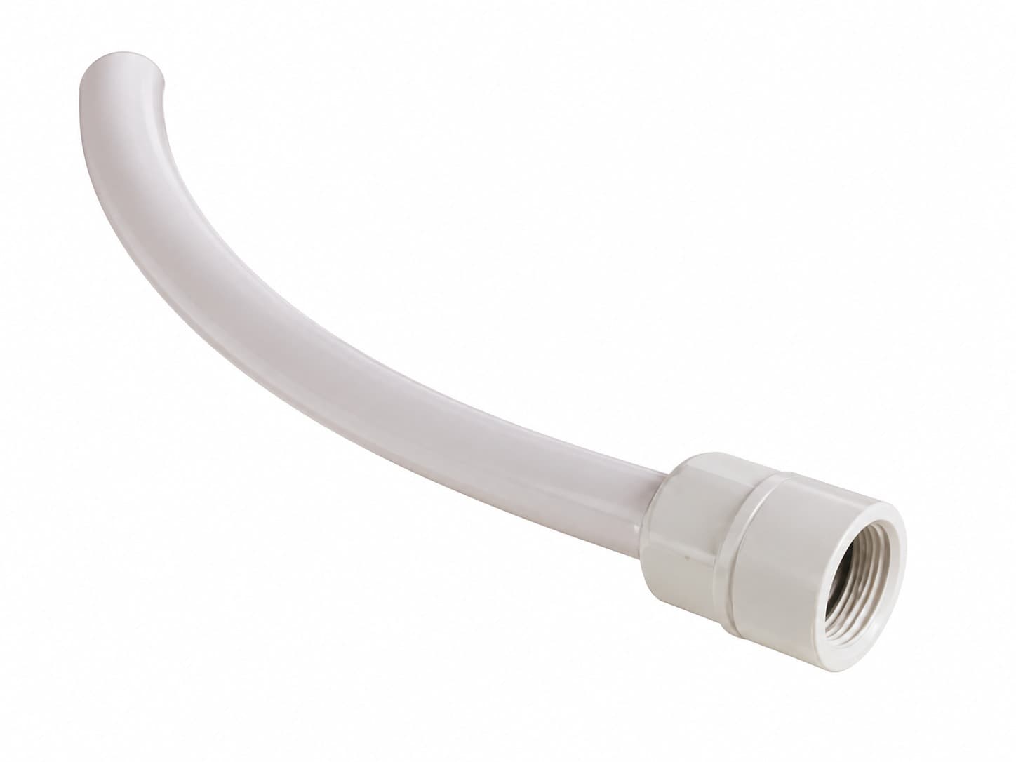 PTMT Connection Pipe | Size: 18" | Supports Lightweight Utility Fitting