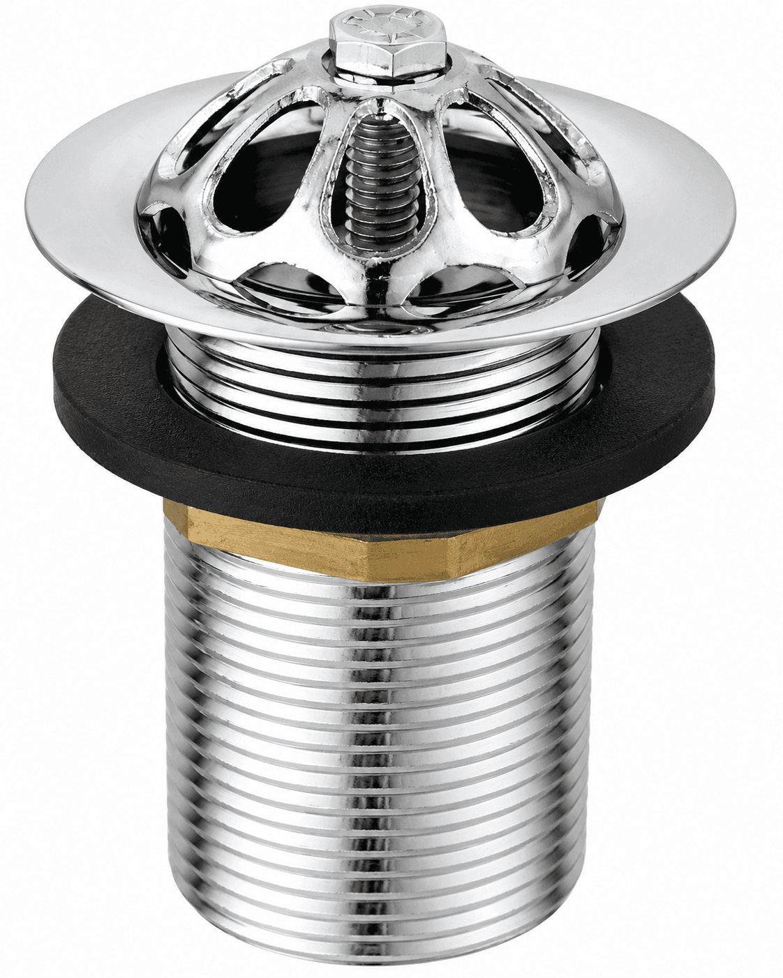 Waste Coupling For Urinal