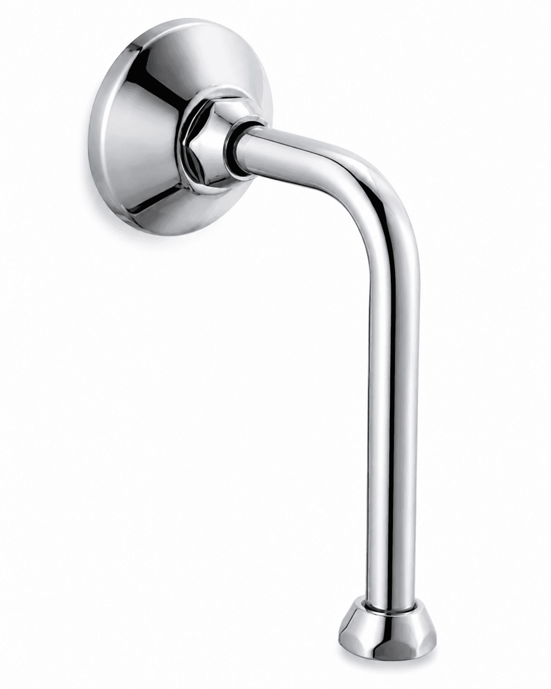 Wall Mixer Bend Connector | Supports Proper Mixer Pipe Alignment