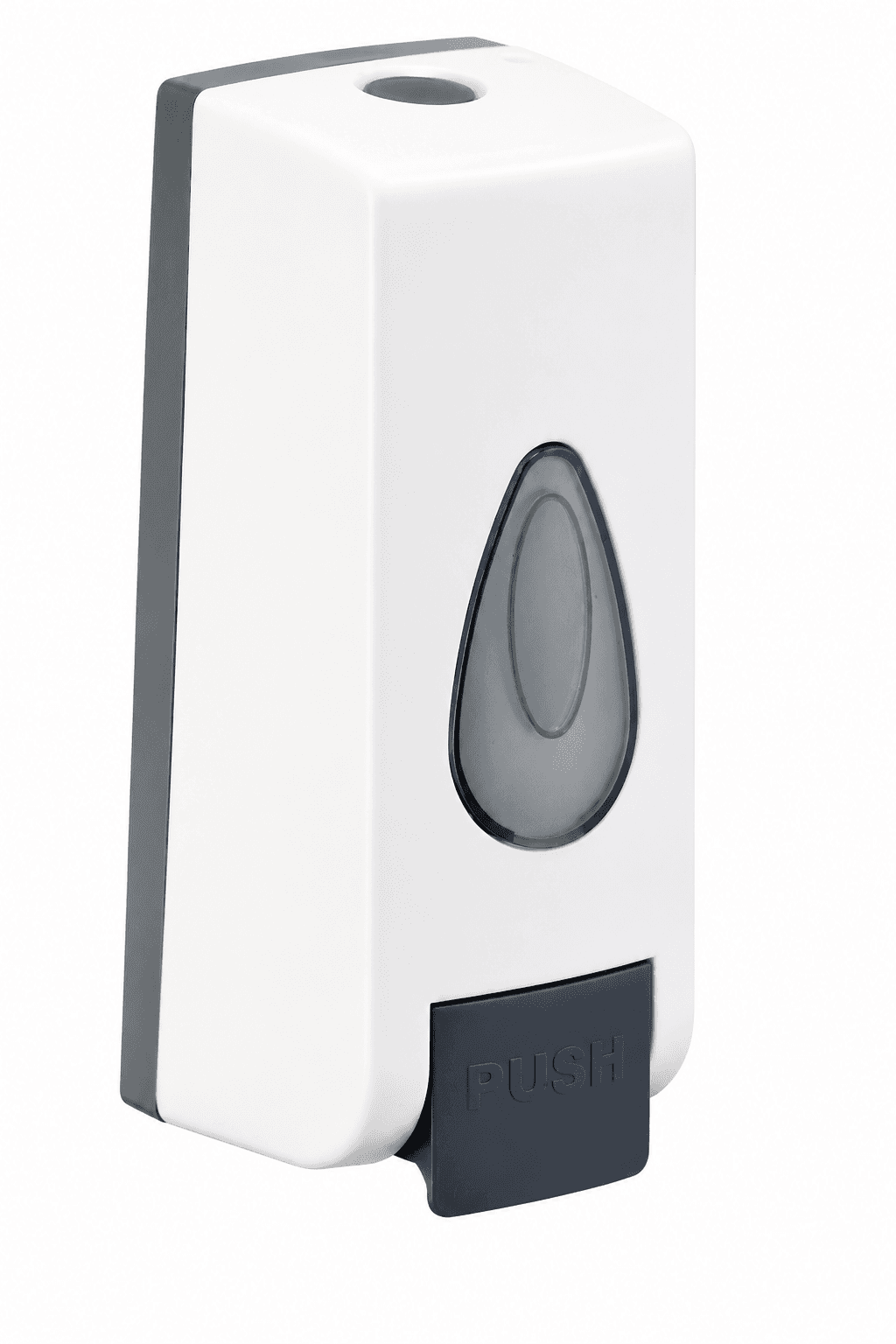 Liquid Soap Dispenser | Material: Plastic