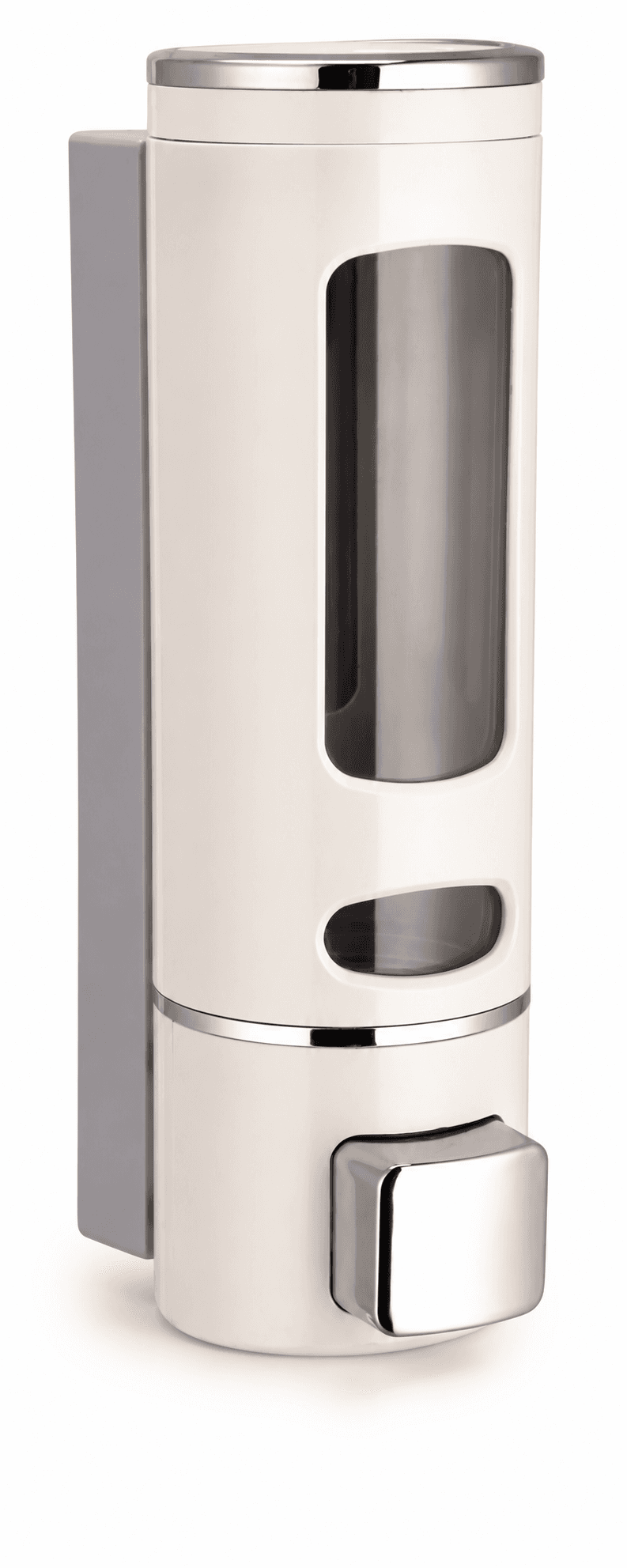 Liquid Soap Dispenser | Material: Plastic