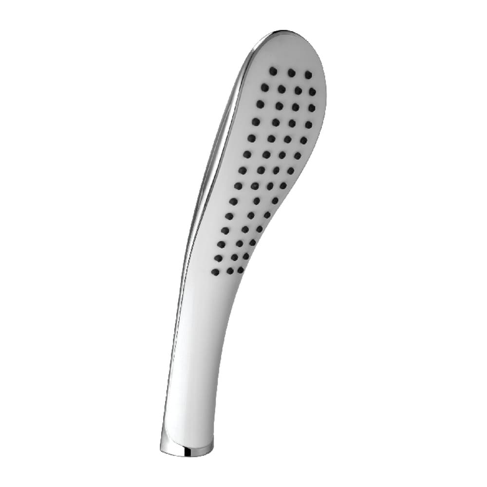 Eco Slim Telephonic/Hand Shower | Size: 1.5mtr Tube and Wall Bracket | Supports Comfortable Bathing With Controlled Water Use