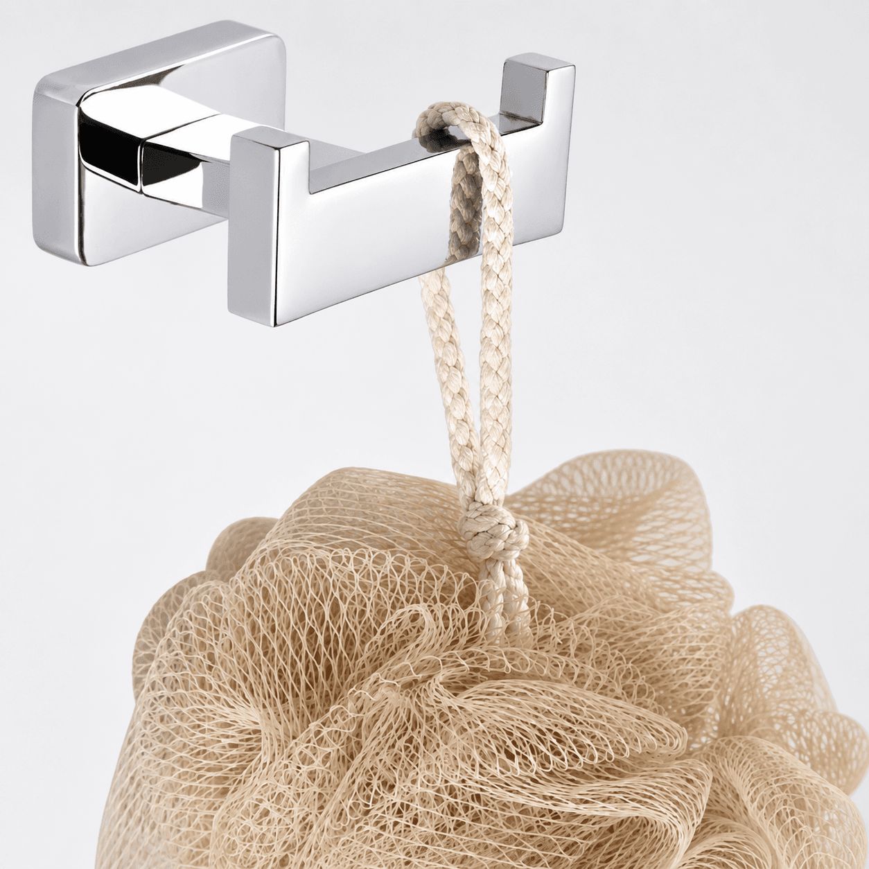 Strong Robe Hook | Holds Towels Clothes Or Accessories Securely