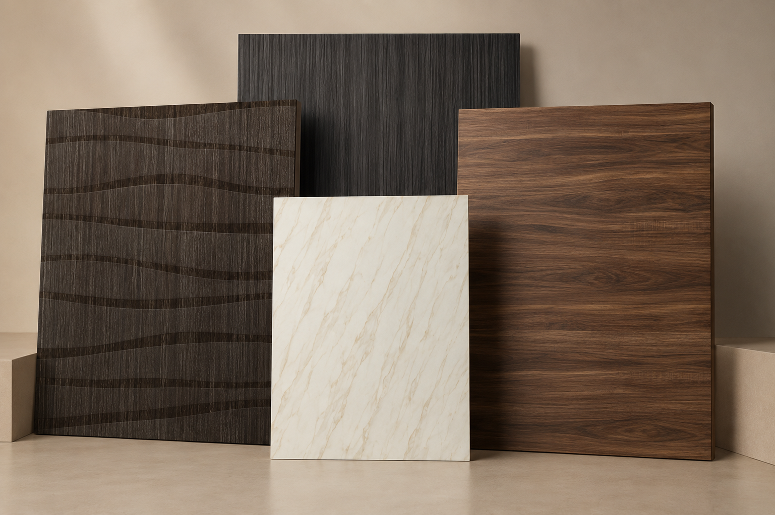 Ply & Decorative Sheet