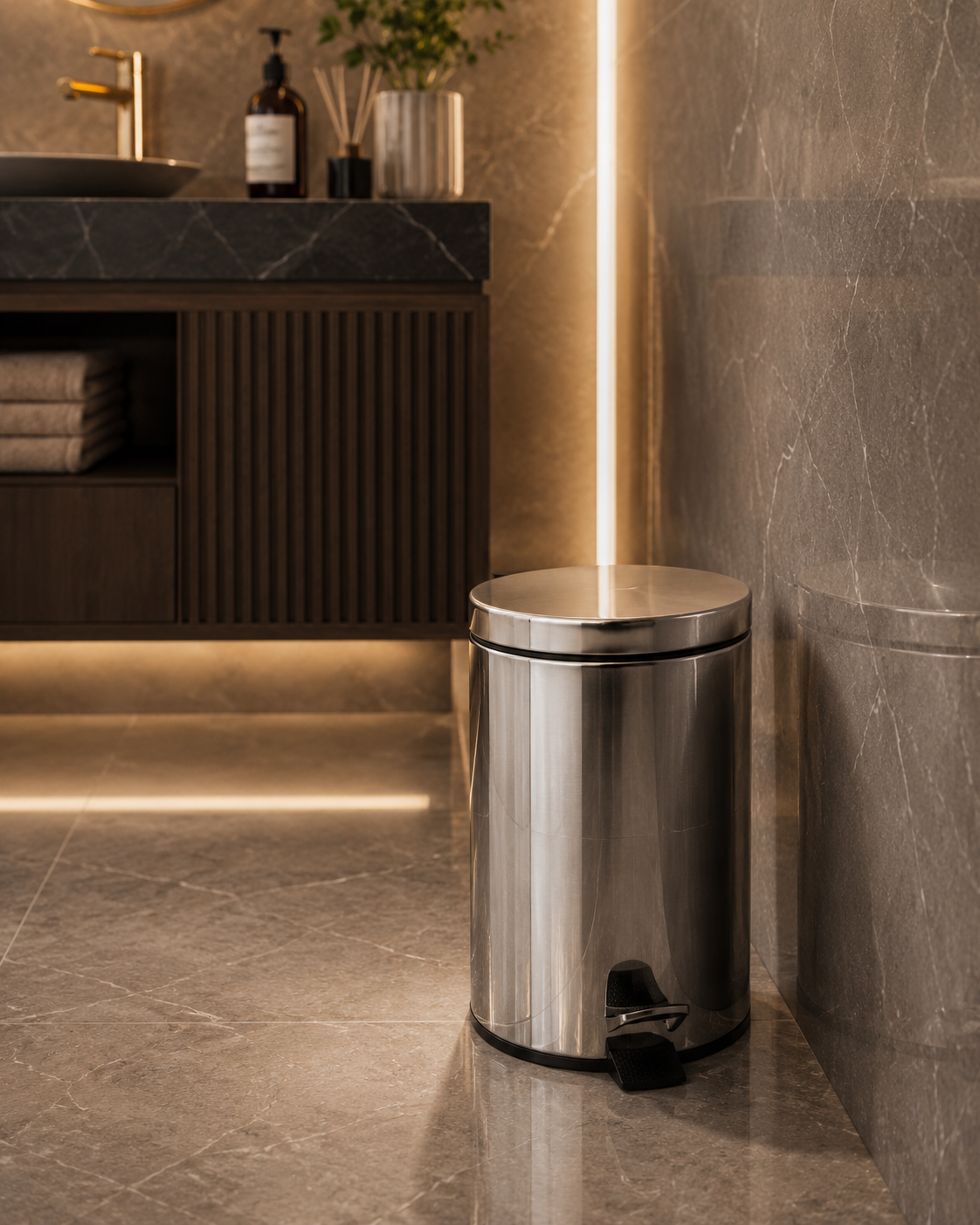 Dust Bin