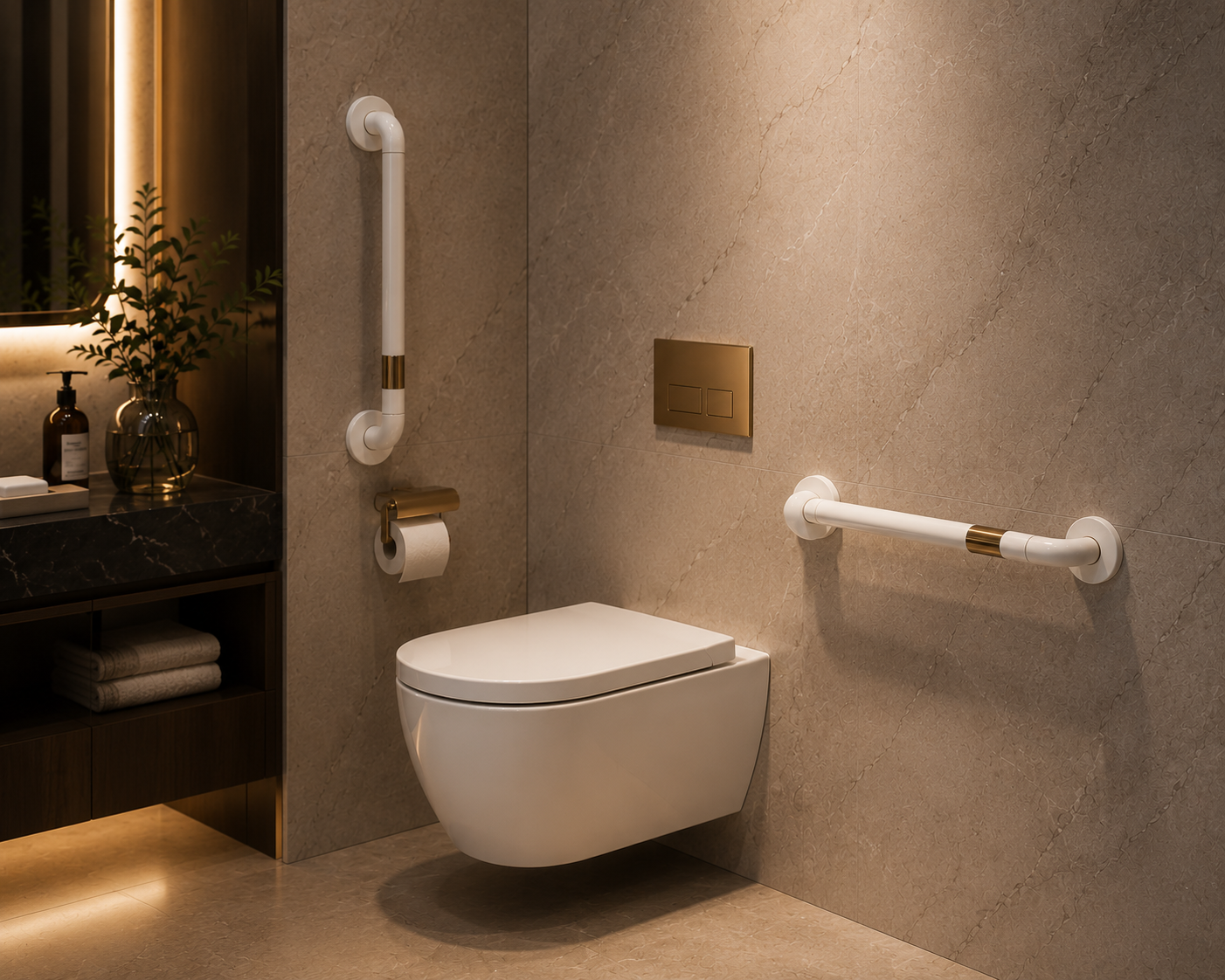 Grab Bar