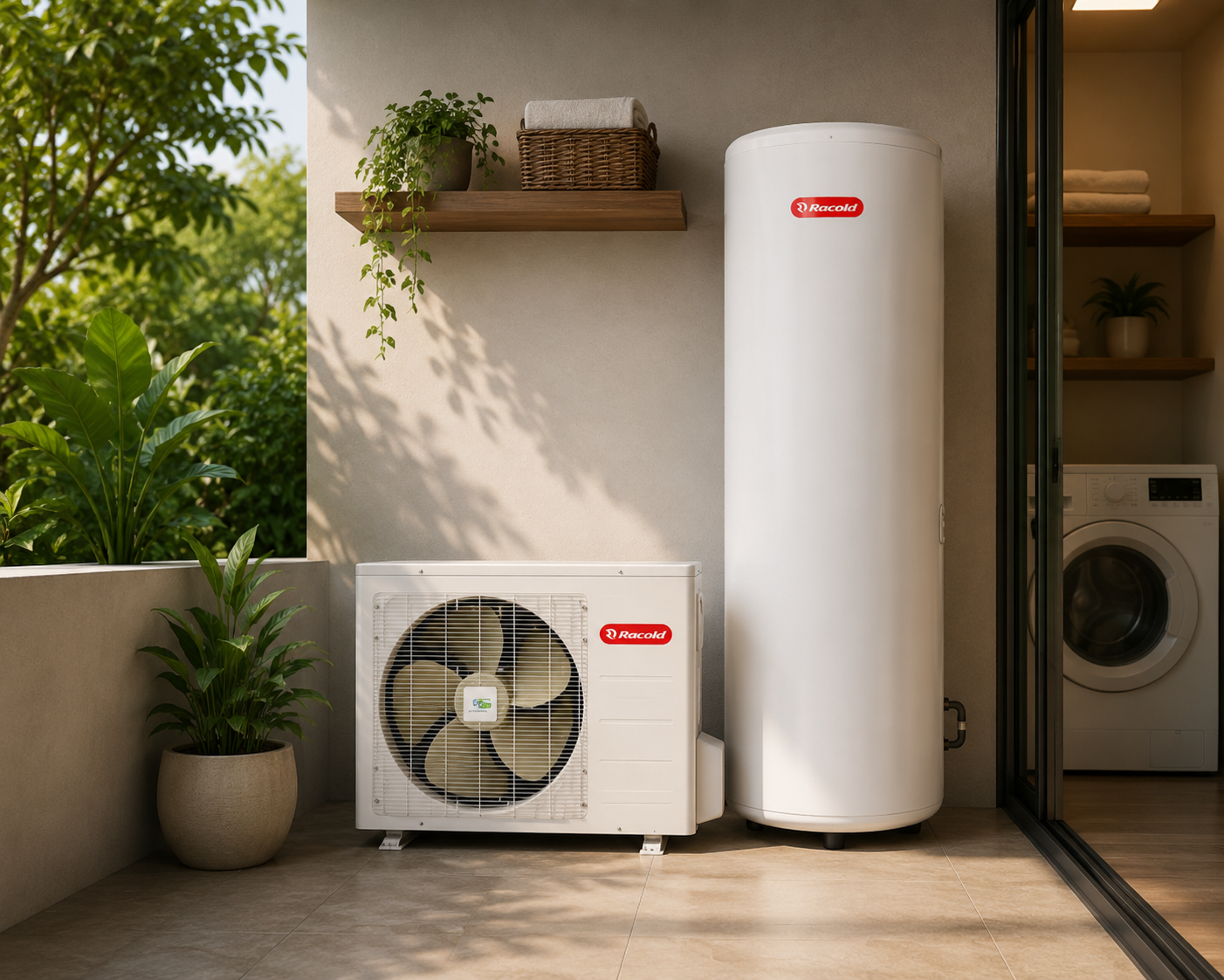 Heat Pump