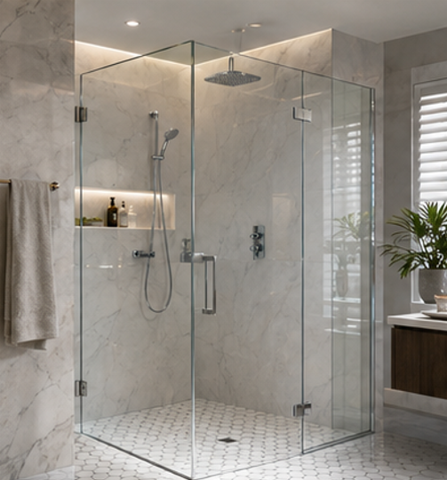 Shower Enclosure