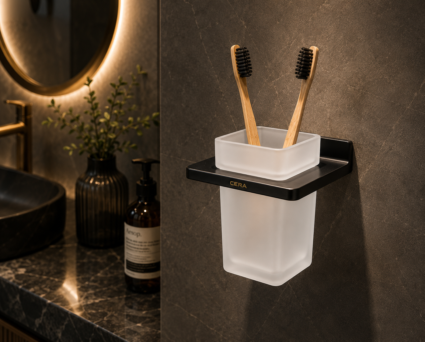 Tooth Brush Holder