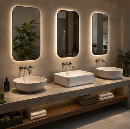 Wash Basins